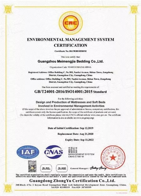 ISO14001